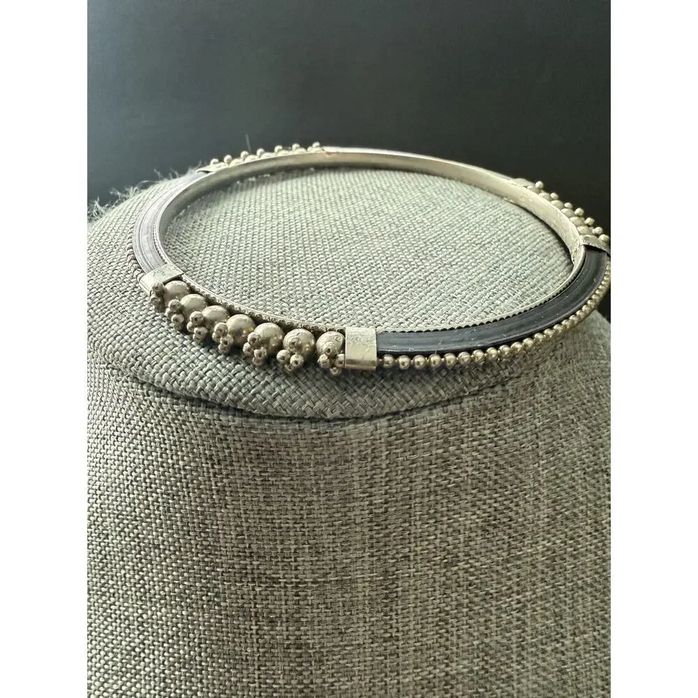 Unbranded bohemian silver